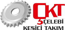 &Ccedil;elebi Kesici Takım logo