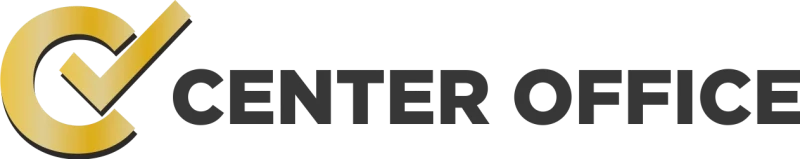 Center Office logo