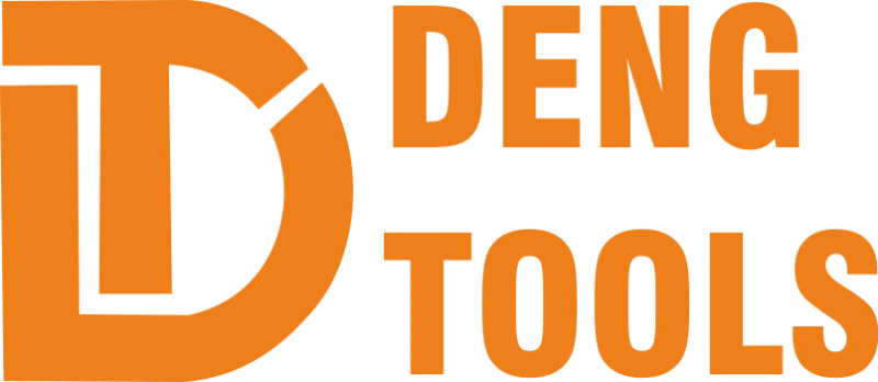 Deng Tools logo