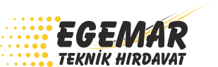 Ecemar Teknik Hırdavat logo