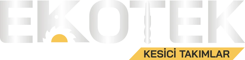 Ekotek Kesici Takımlar