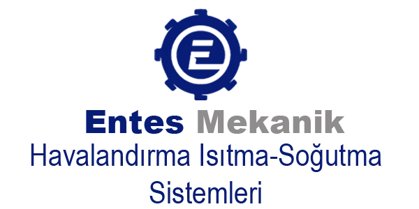 Entes Mekanik logo