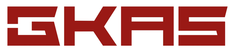 GKAS logo