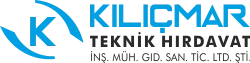 Kılı&ccedil;mar Teknik Hırdavat logo