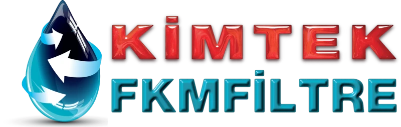 Kimtek FKM Filtre