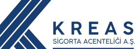 Kreas Sigorta logo