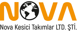 Nova Kesici Takımlar logo