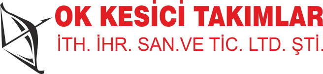 OK Kesici Takımlar logo