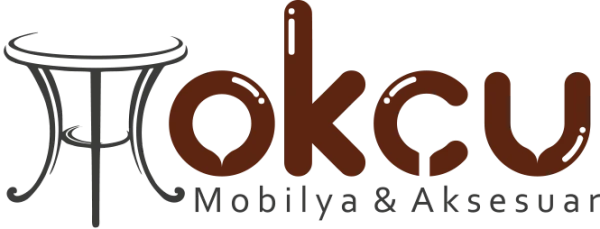 Ok&ccedil;u Mobilya logo