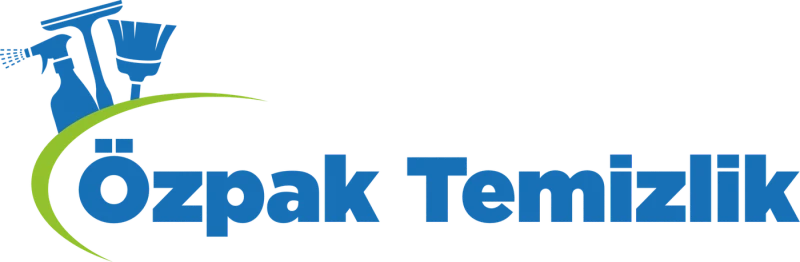 &Ouml;zpak Temizlik logo