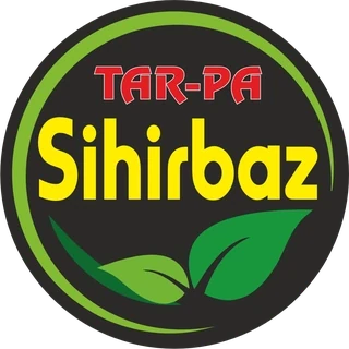 Tar-Pa Sihirbaz logo
