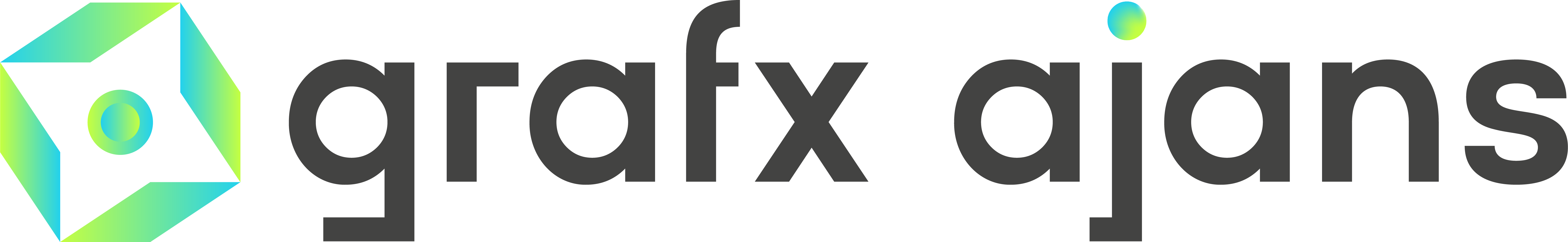 Grafx Ajans Logo