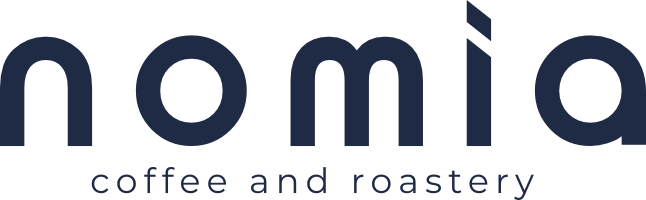 Nomia Coffee logo